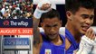 Olympics: Paalam earns gold medal chance, Marcial settles for bronze | Evening wRap