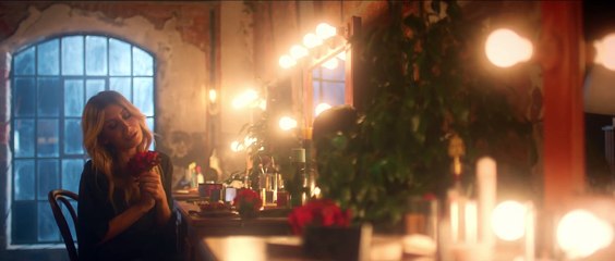 İrem Derici Bazı Aşklar Yarım Kalmalı