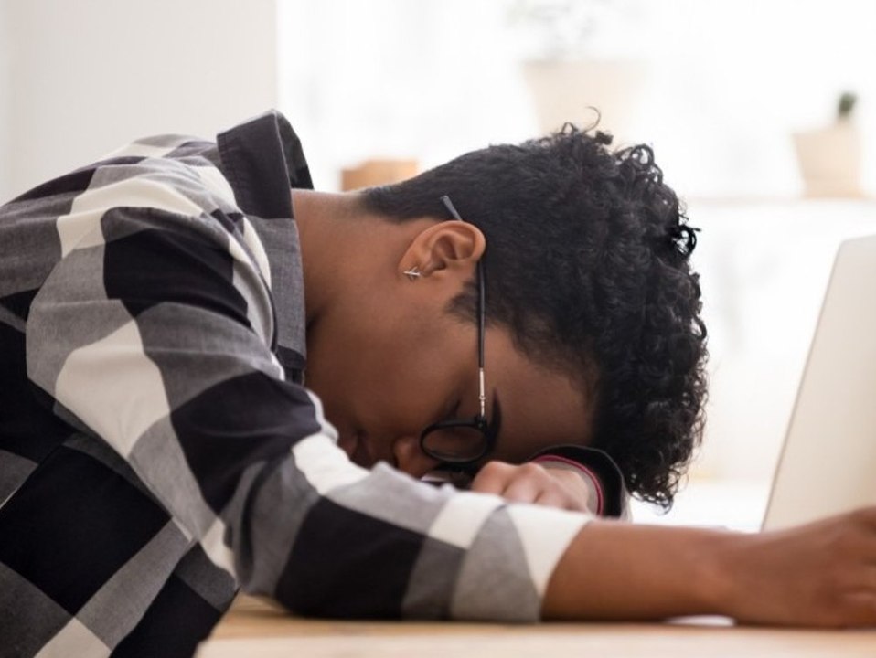 Mittagstief? Diese Tipps helfen