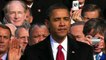 Obama In Pursuit of a More Perfect Union Clip - Inauguration Day