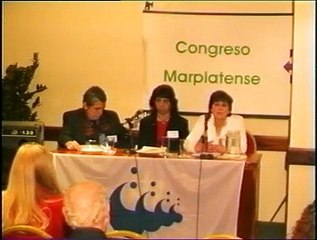1ER.CONGRESO MARPLATENSE .DE TERAP.PREVENTIVAS Y COMPLEMENTARIAS