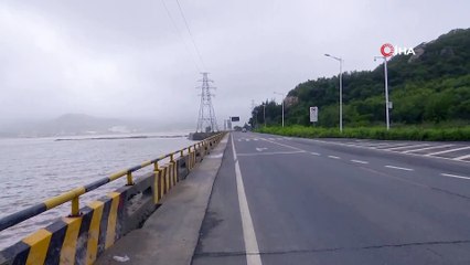 - Çin’de tayfun alarmı: 33 bin kişi tahliye edildi