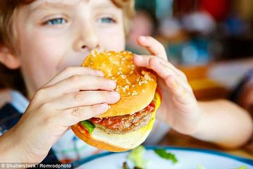 Stay Away From These Unhealthy Kids Foods