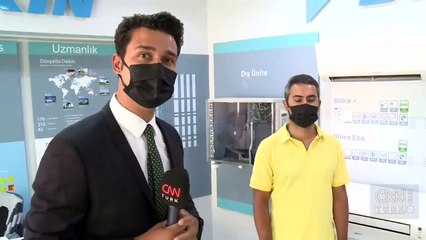 Sıcaklar klima satışlarını artırdı