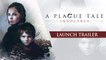 A Plague Tale: Innocence - Tráiler Lanzamiento