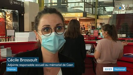 Pass sanitaire : les incivilités envers les employés des musées et restaurants se multiplient