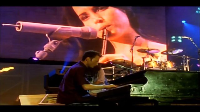 THE CORRS —Lough Erin Shore— | THE CORRS —LIVE AT LANSDOWNE ROAD— | 2000