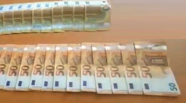 'Ndrangheta, arrestato in Spagna il latitante Domenico Paviglianiti (05.08.21)