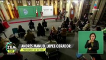 López Obrador habló acerca de la venta sin control de armas en EU
