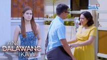 Ang Dalawang Ikaw: Hanggang tingin ka lang, Beatrice! | Episode 34
