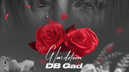 DB Gad - Wardeteen
