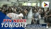 Fully vaccinated Filipinos reach 10-M; Ceremonial vaccination held to mark 10-M milestone | via Mark Fetalco