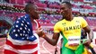 Parchment se lleva los 110 metros vallas y Estados Unidos sigue sin oro masculino de velocidad