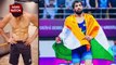 Tokyo Olympics 2020 : रवि कुमार ने जीता भारत के लिए सिल्वर मेडल, जावुर युगुएव  से हारे