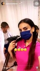 Un millón de dólares: el último exceso de Jessica Cediel