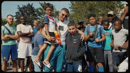 RK - Freestyle 100 Rancunes