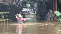 120 Rumah di Cilandak Terendam Banjir