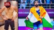 Tokyo Olympics 2020 : Ravi Dahiya wins Silver for India!