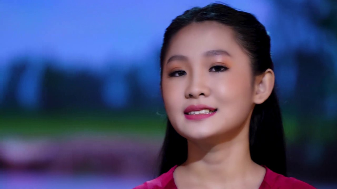 Miền Tây Quê Tôi - Quỳnh Trang ft Dương Nghi Đình