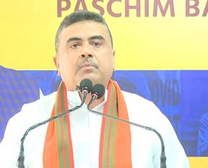 মুখ্যমন্ত্রী খালি অসত্য কথা বলেন, অভিযোগ শুভেন্দুর |Oneindia Bengali