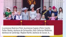 Meghan Markle : Soutien inattendu d'un membre de la famille royale, malgré la rupture