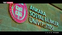 Öğrenci İşleri Ankara Sosyal Bilimler Üniversitesi