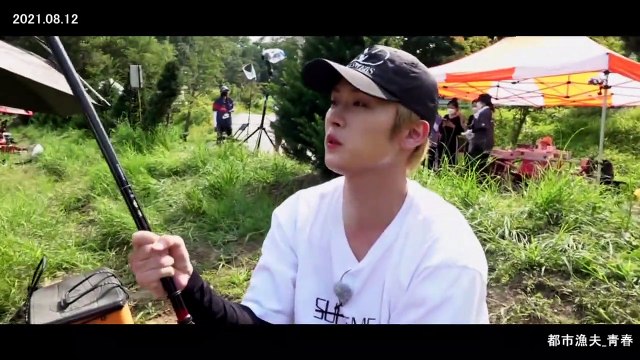 [다음이야기] 2021 향어 잉어 청춘 낚시 대회 개최! 청춘, 그 찬란함에 대하여