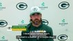 Relationship with Packers GM a 'work in progress' - Rodgers