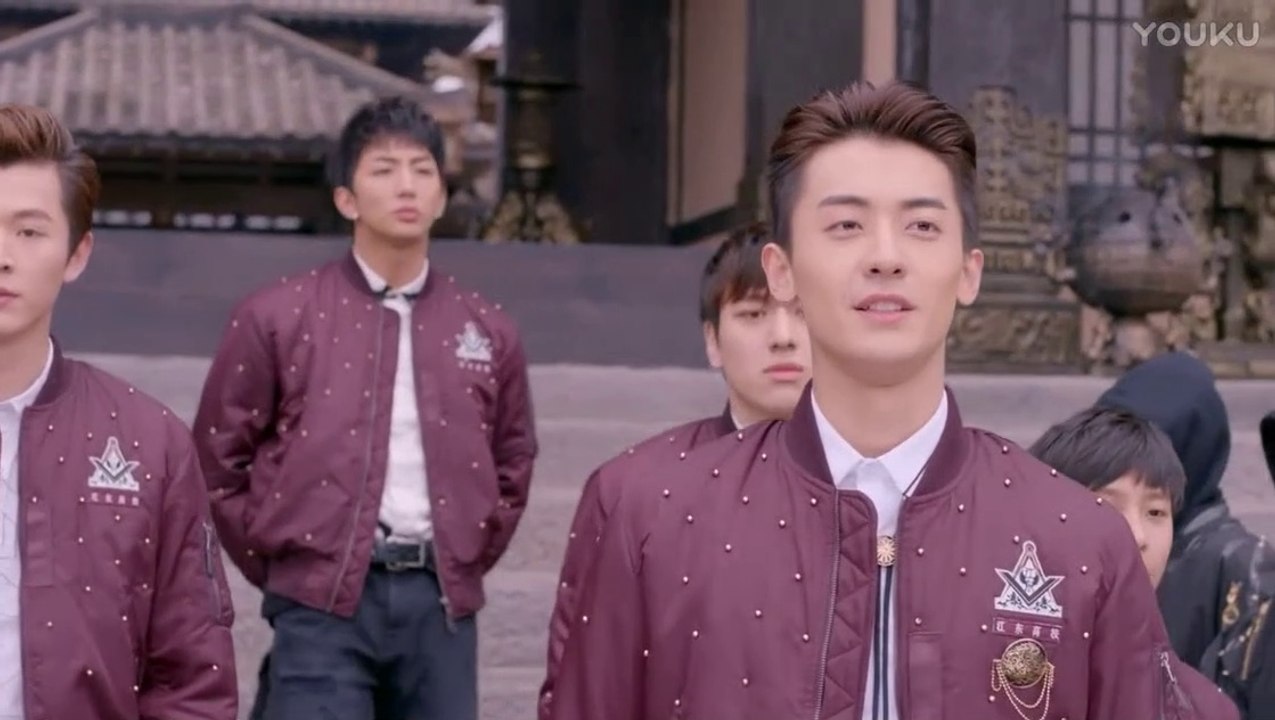 【三國2017 】Ep 63 Zhiwei as Sun Ce