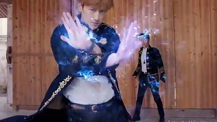 【三國2017 】Ep 64 WHJ protects but Xiao Qiao saves the day