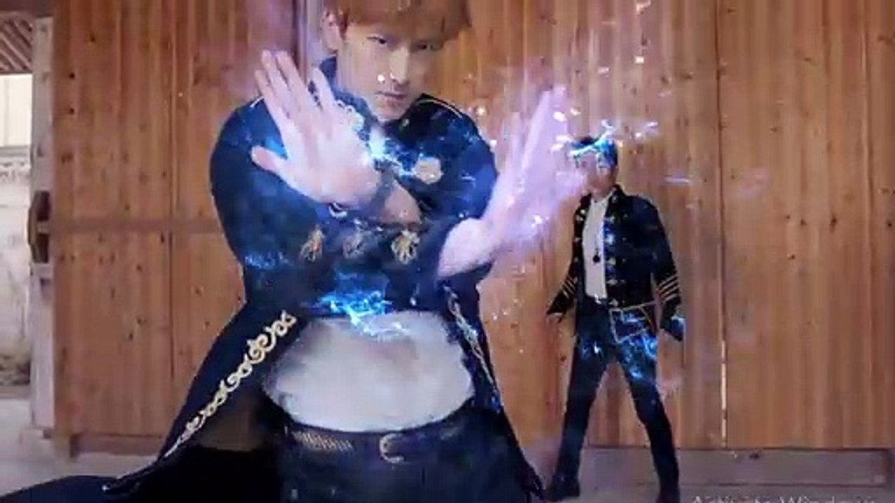 【三國2017 】Ep 64 WHJ protects but Xiao Qiao saves the day