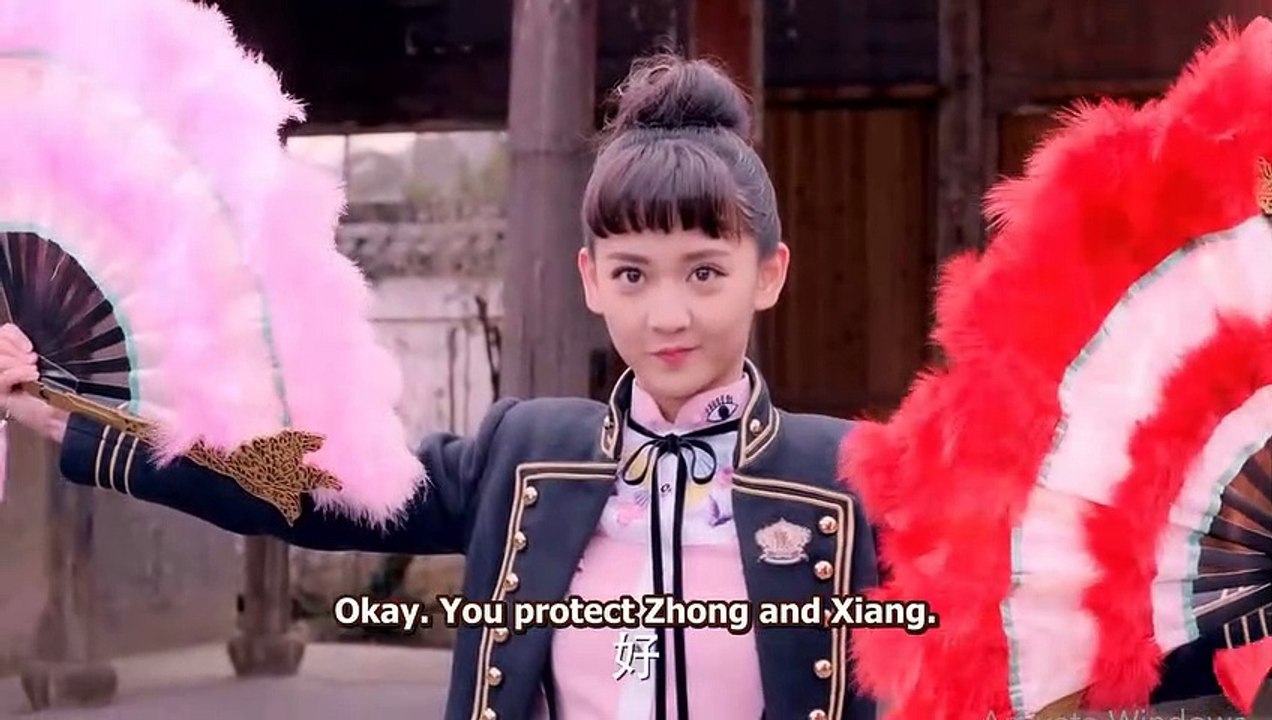 【三國2017 】Ep 66 Wu Hu Jiang battle