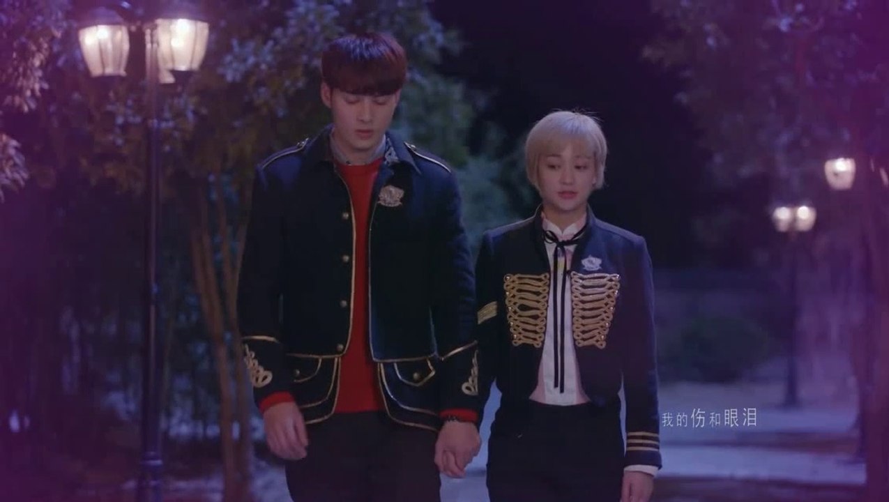 【三國2017 】Ep 67 Wayne's Gou Ai for ZhiXiang