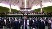 - İran’ın yeni Cumhurbaşkanı İbrahim Reisi, resmen görevine başladı- Reisi: “Atom bombası ve nükleer silahı dini açıdan haram olarak görüyoruz”