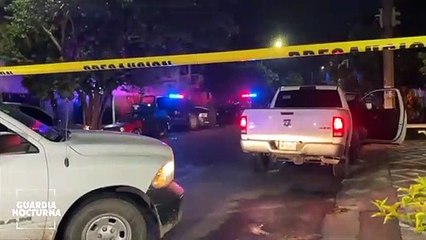 Hombre de la tercera edad fue asesinado luego de resistirse a ser asaltado en colonia Talpita