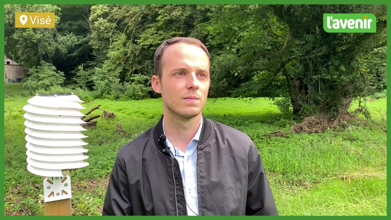 C'est quoi cet été pourri? «Toujours un risque de gouttes froides...»