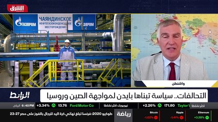 ...الصيني التي تملي شروط هذه العلاقة . وأعت...