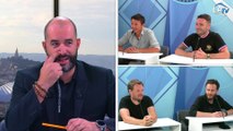 Talk Show du 5 août, partie 4 : les questions/réponses