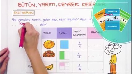 Bakan Selçuk: Telafide yeni dönem başlıyor