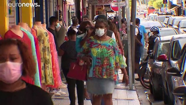 Après la Martinique, la Guadeloupe reconfinée