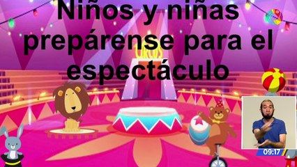 Aprendo en Casa - Jueves 05 de agosto del 2021