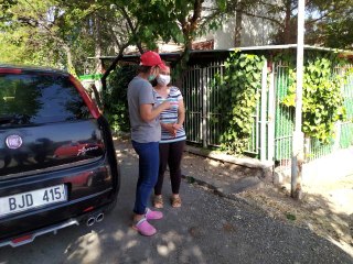 Kedilere mama verirken kaybolan Dilan'ın annesi: "Kaçırılma gibi bir durum yok"