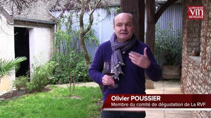 Les Amoureuses, un Premier cru d'une qualité et d'un niveau de concentration exceptionnels