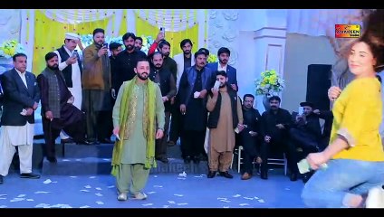 Koi Jaye To Le Aaye  Chiriya Queen  Bollywood Dance 2020  Shaheen Studio