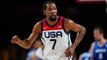Unchecked: Kevin Durant Is the Best Player on the Planet