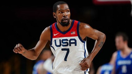 Télécharger la video: Unchecked: Kevin Durant Is the Best Player on the Planet