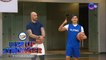 Basketball Skills 101 with Coach Martin Antonio and Kapuso star Manolo Pedrosa | Rise Up Stronger