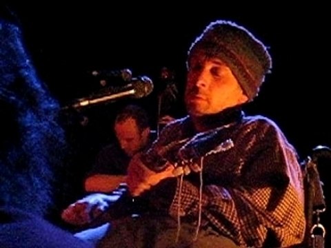 Vic Chesnutt 19.02.08 l'épicerie moderne - lyon #2