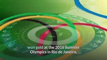 Tokyo Olympics 2020 Team USA's Ryan Crouser claims shot put gold again
