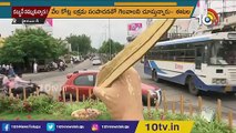 రూ. 150 కోట్లు ఖర్చు చేశారు _ Etela Rajender Comments On TRS Leaders _ Huzurabad Bypolls _ 10TV